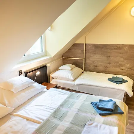 Hotel Bobbio Hotel Budapest