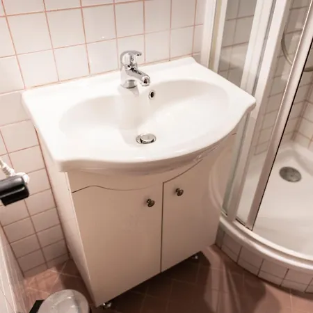 Hotel Bobbio 3* Budapest