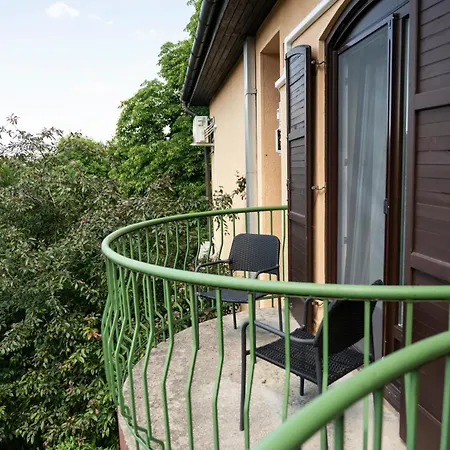 Hotel Hotel Bobbio 3*