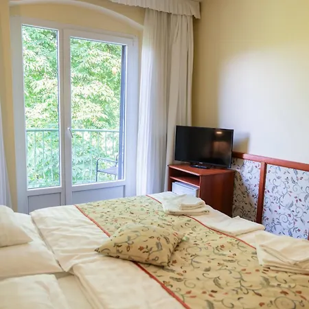 Hotel Bobbio Hotel Budapest