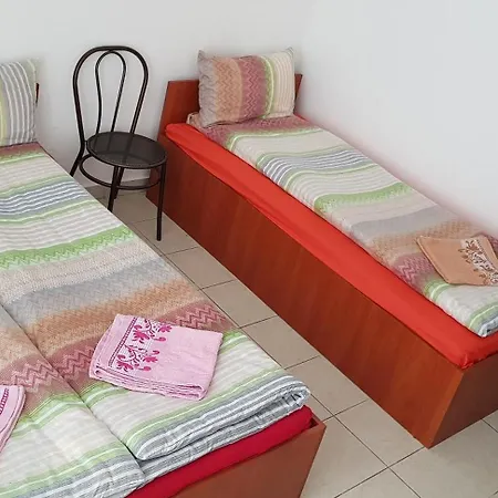 M+d Hotel *