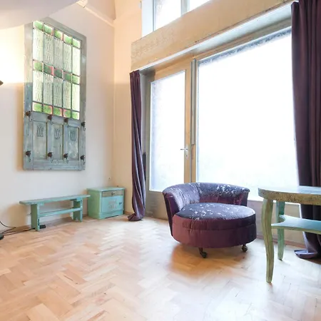 Hipster Design * Budapest
