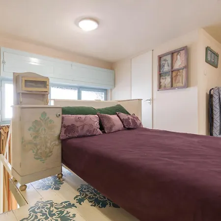 Hipster Design Apartment