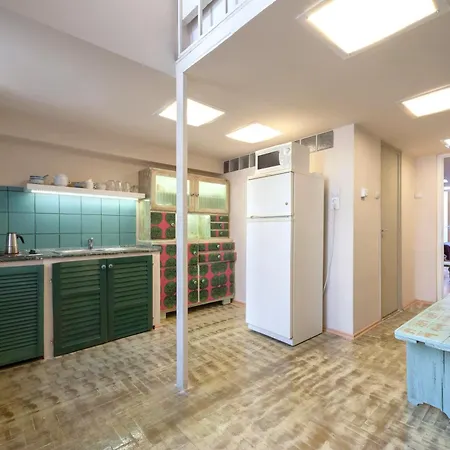 Apartment Hipster Design *