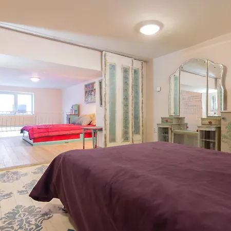 Apartment Hipster Design *