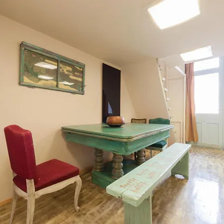Hipster Design Apartment Budapest