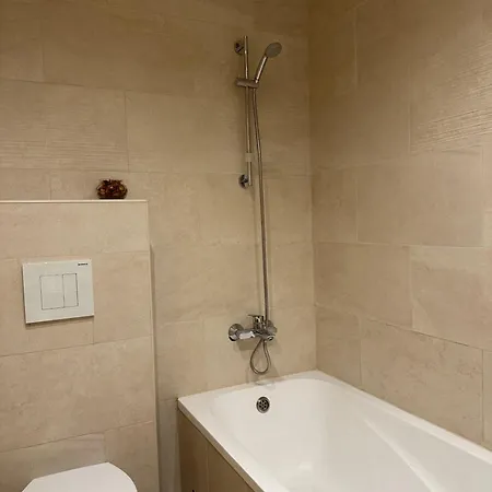 Apartment Bp Budapest