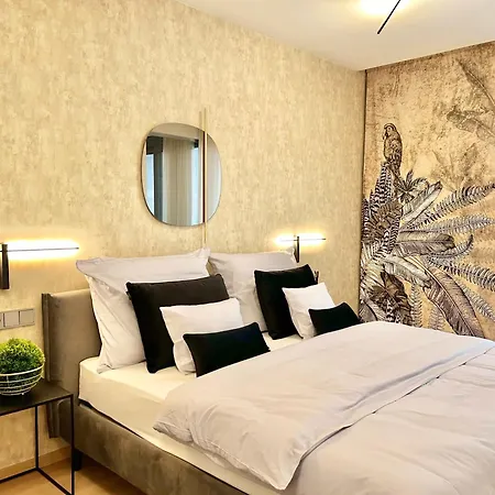 Emerald Luxury Budapest
