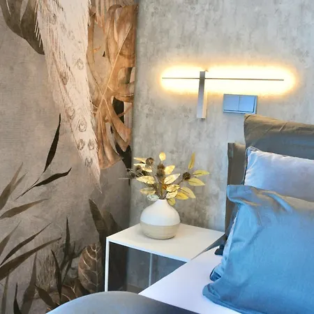 Apartment Emerald Luxury Budapest