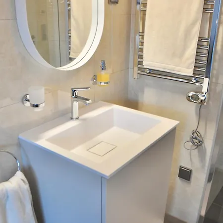 Emerald Luxury Budapest
