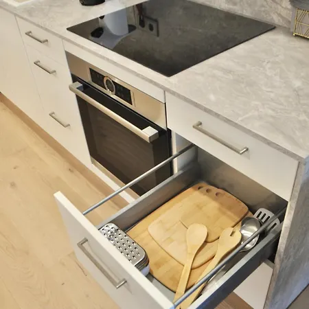 Apartment Emerald Luxury