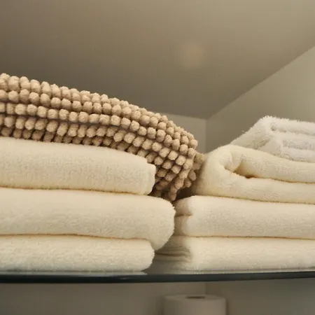 Emerald Luxury Apartment Budapest