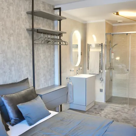 Emerald Luxury * Budapest