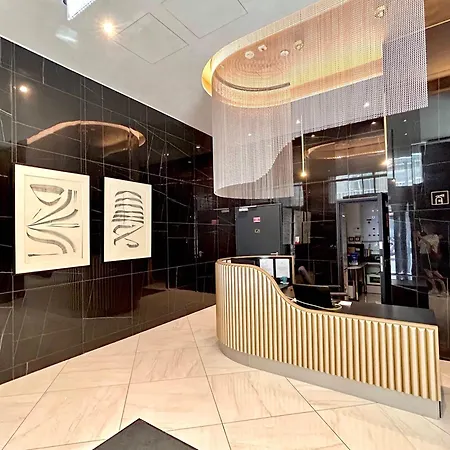 Apartment Emerald Luxury