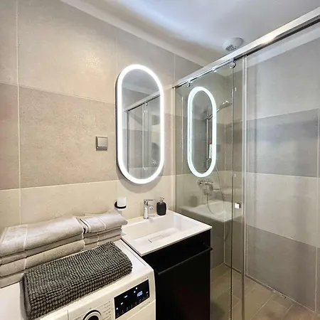 Apartment Emerald Luxury