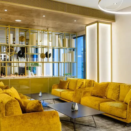 Emerald Luxury * Budapest