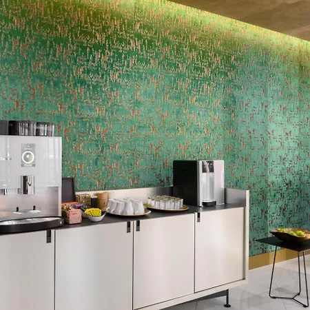 Emerald Luxury * Budapest