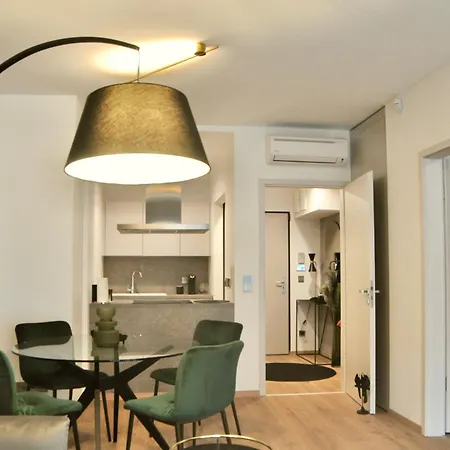 Apartment Emerald Luxury *