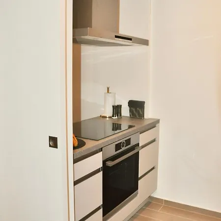 Emerald Luxury Apartment