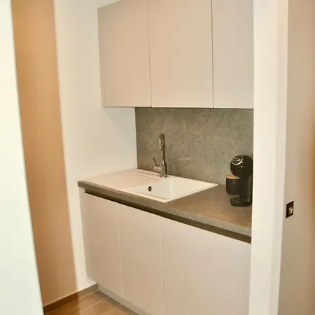 Emerald Luxury Apartment
