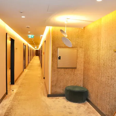 Apartment Emerald Luxury
