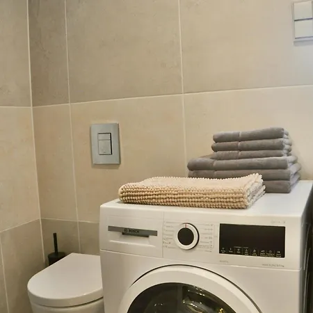 Apartment Emerald Luxury *