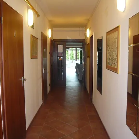 Hotel Hotel Bobbio