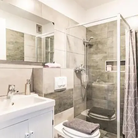 Apartamento Nati *