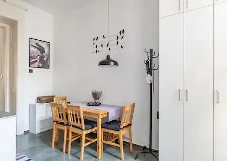 Apartamento Nati Budapest