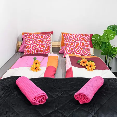 Hotel Grand Boulevard Happy Homes