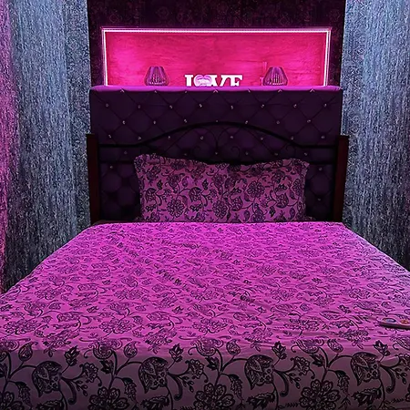 Appartement Jozsef Budapest