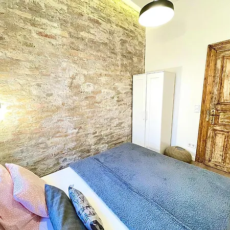 Apartment Romance Residency With Finn Sauna *