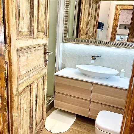 Apartment Romance Residency With Finn Sauna