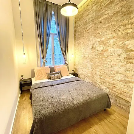 Apartment Romance Residency With Finn Sauna *