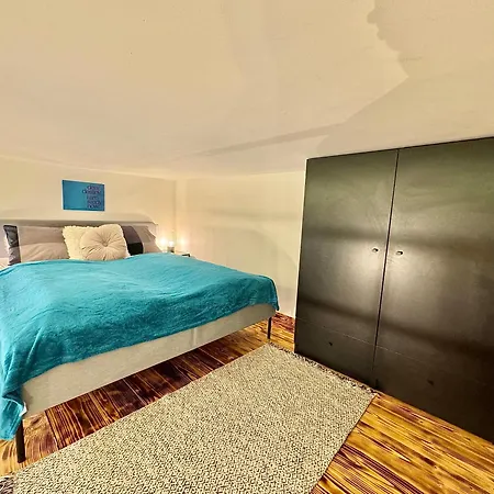 Romance Residency With Finn Sauna Apartment *