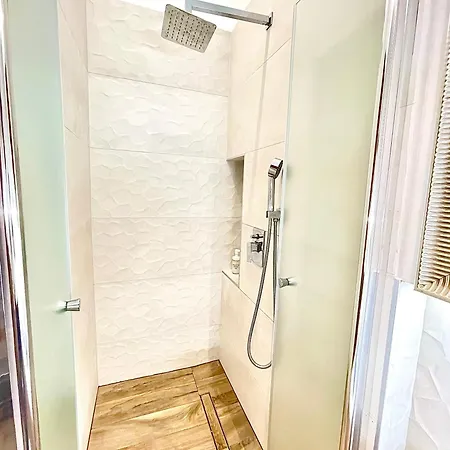 Apartment Romance Residency With Finn Sauna *