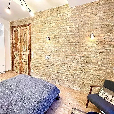 Apartment Romance Residency With Finn Sauna *
