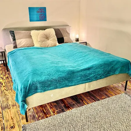 Apartment Romance Residency With Finn Sauna