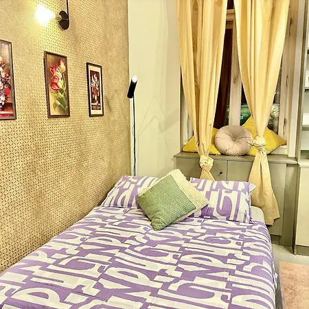 Romance Residency With Finn Sauna Apartment *