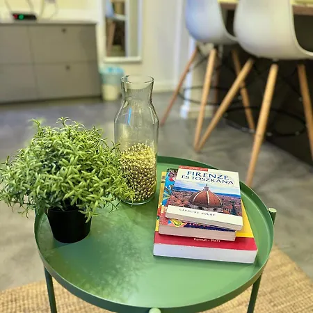 Romance Residency With Finn Sauna * Budapest