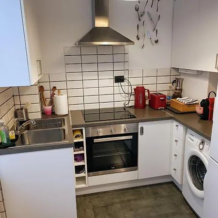 Apartamento Nati *