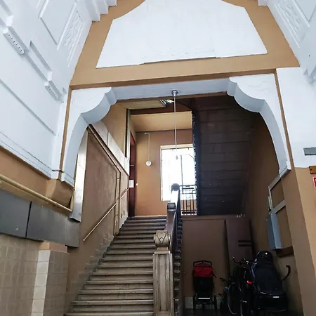 Nati Apartamento