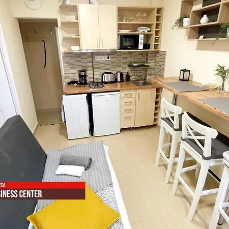 Apartment Little Americas New York *