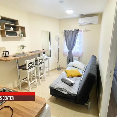 Little Americas New York Apartment