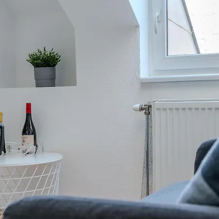 Apartman Cozy Flat In The Heart Of Buda