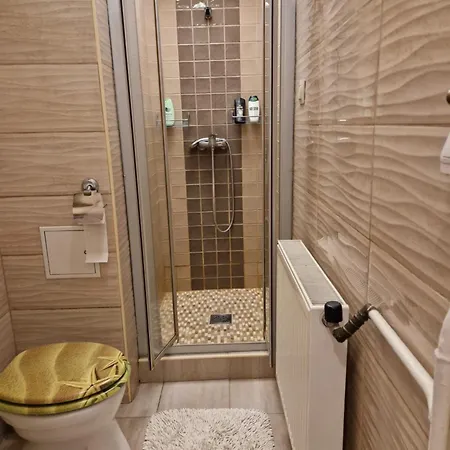 Apartman Alex Free Garage 400mts