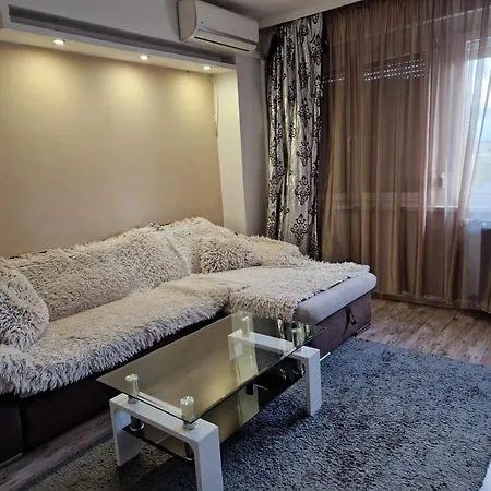 Apartman Alex Free Garage 400mts Budapest
