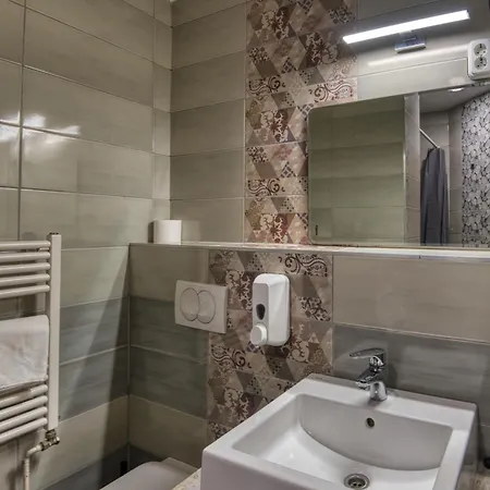 Hotell Budget