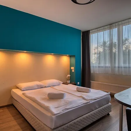 Budget Budapest