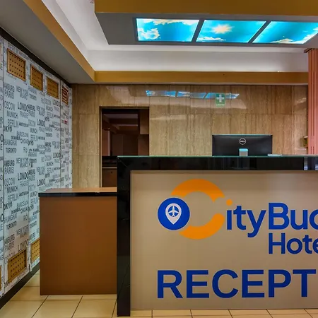 Budget Budapest